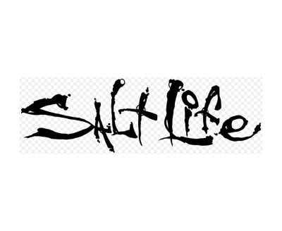Salt Life logo