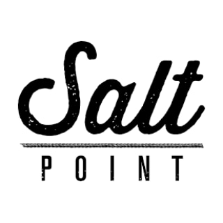 Salt Point logo