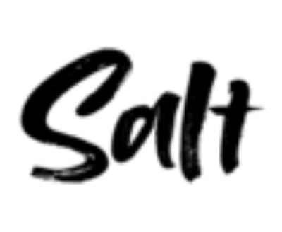 Salt Boutique logo
