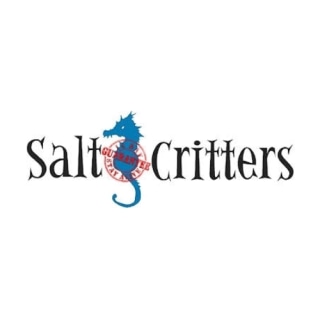 SaltCritters logo