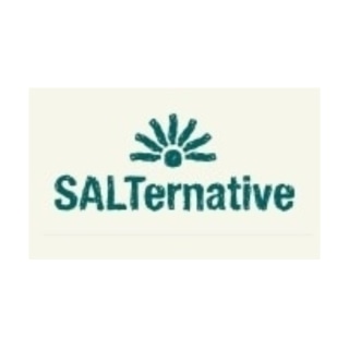 SALTernative Seaweed logo