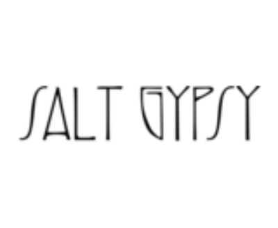 Salt Gypsy logo
