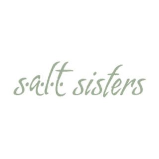 SALT SISTERS logo