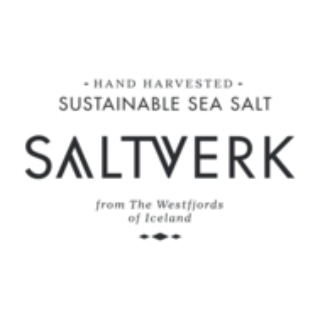 Saltverk logo