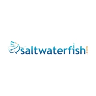 SaltWaterFish logo
