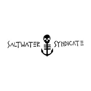 Saltwater Syndicate logo