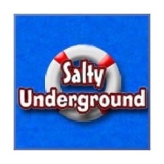 Salty Underground logo
