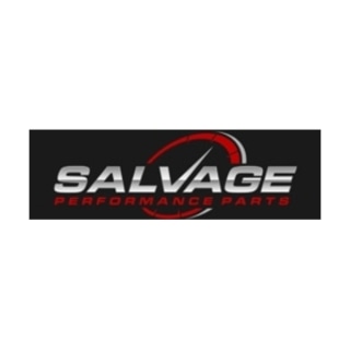 Salvage Performance Parts logo