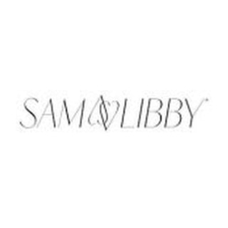 Sam & Libby logo