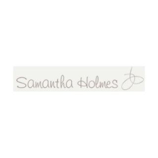 Samantha Holmes logo