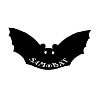 Sam Bat logo