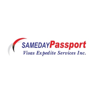 Sameday Passport logo