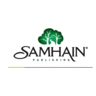 Samhain Publishing logo