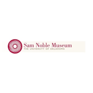 Sam Noble Museum logo