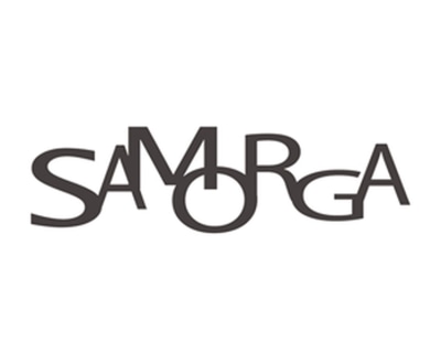 Samorga logo