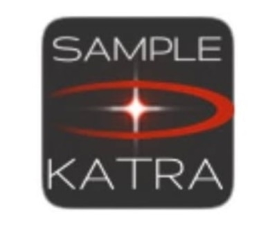 Sample Katra logo
