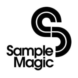 Sample Magic logo