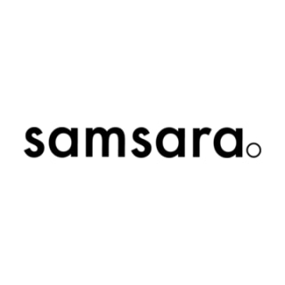 samsara cycle logo