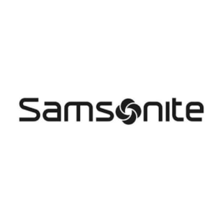 Samsonite AU logo