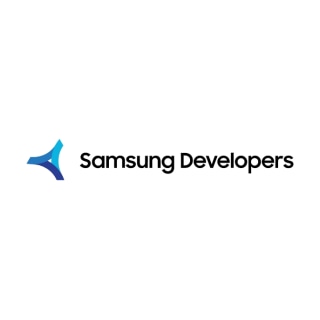 Samsung Developers logo