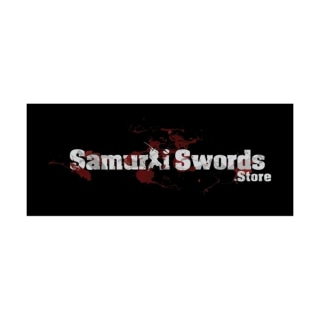 Samurai Swords Store logo