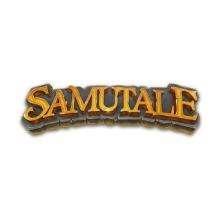 SamuTale logo