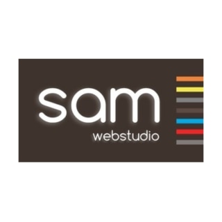 Sam Web Studio logo