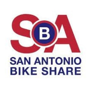 San Antonio Bike Share logo