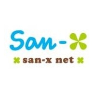 San-X logo
