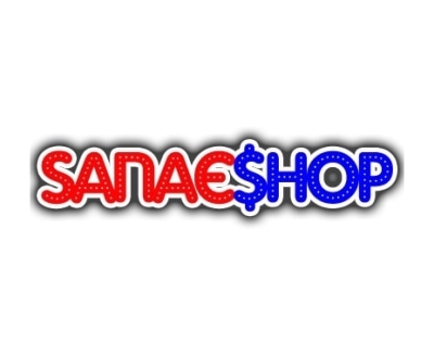 Sanae Shop logo