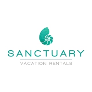 Sanctuary Vacation Rentals  logo