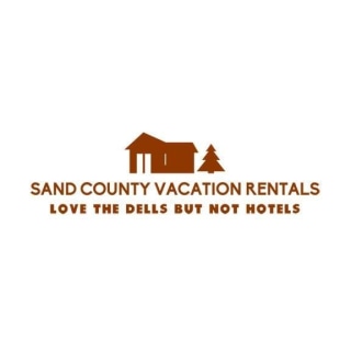Sand County  logo