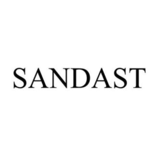 Sandast logo