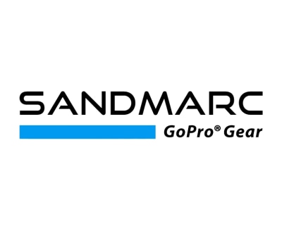 Sandmarc logo