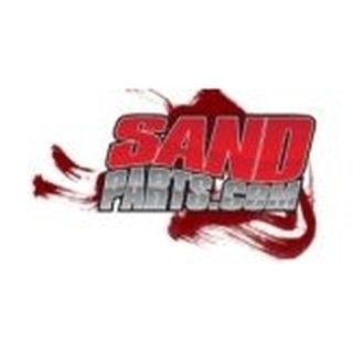 Sandparts logo