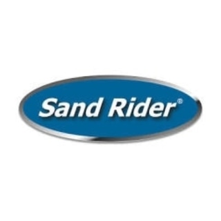 Sand Rider USA logo