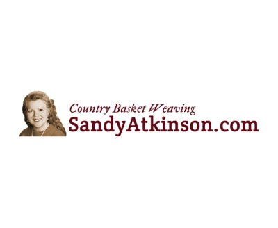 SandyAtkinson.com logo