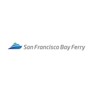 San Francisco Bay Ferry logo