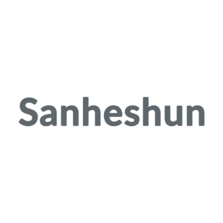 Sanheshun logo