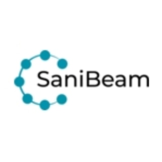SaniBeam logo