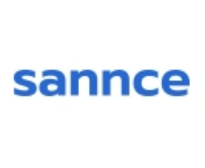 Sannce logo