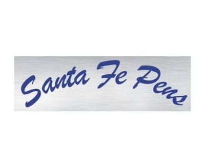 Santa Fe Pens logo