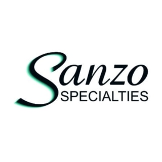 Sanzo Specialties logo