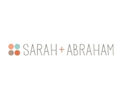 sarah + abraham logo