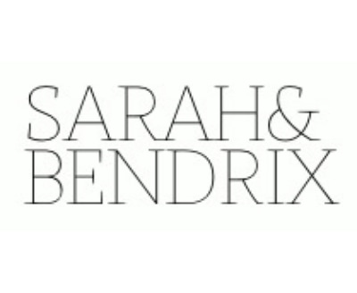 Sarah & Bendrix logo