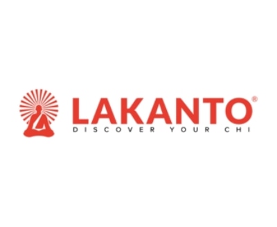 Lakanto logo