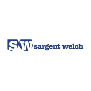 Sargent Welch logo