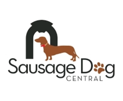 Sausage Dog Central logo