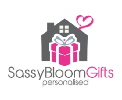 Sassy Bloom Gifts logo