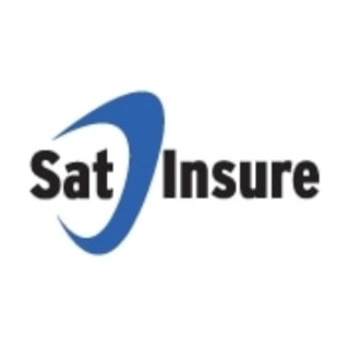 Sat Insure logo